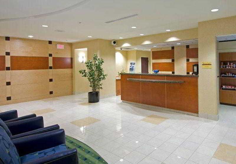 Springhill Old Dominion Hotel