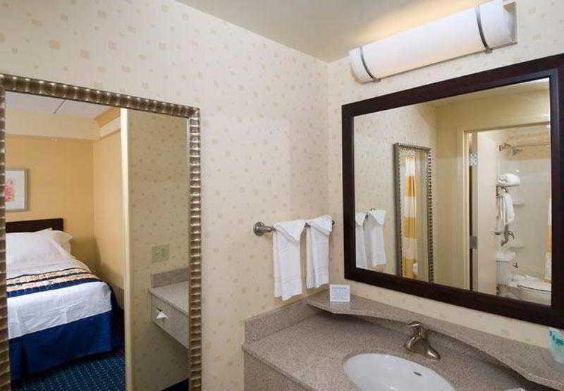 Hotel Springhill Old Dominion Norfolk