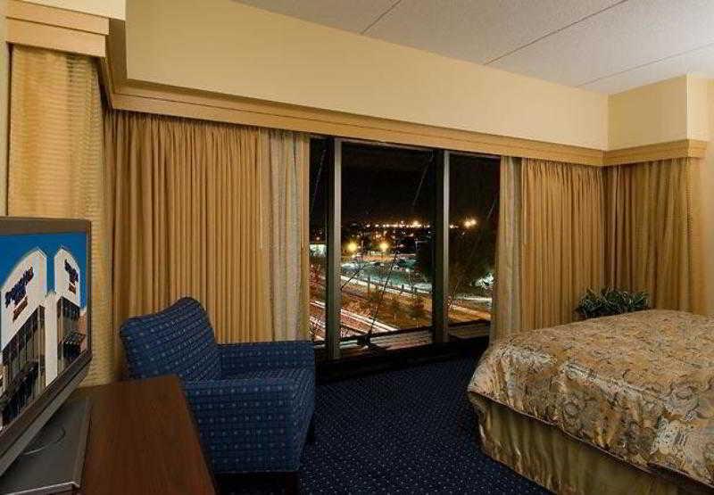 Hotel Springhill Old Dominion 3*