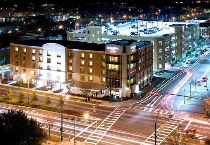 Hotel Springhill Old Dominion 3*