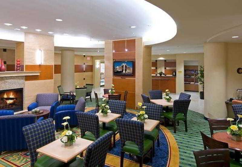 Springhill Old Dominion 3* Norfolk