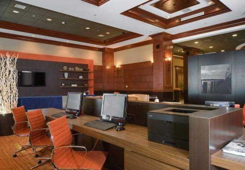Courtyard By Marriott Downtown 3* Norfolk