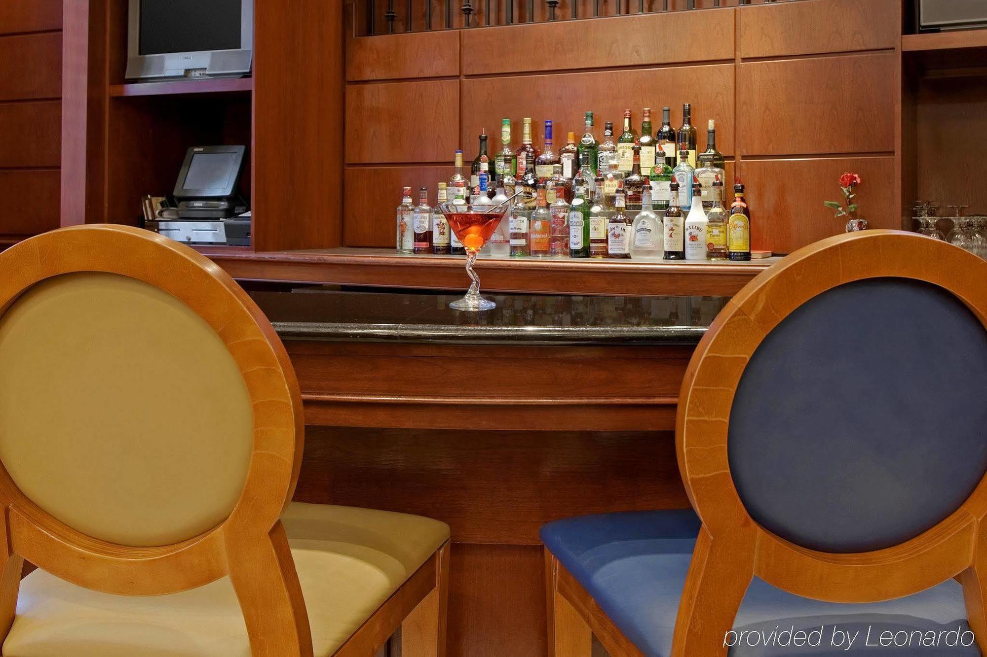 Hotel Courtyard By Marriott Downtown 3*