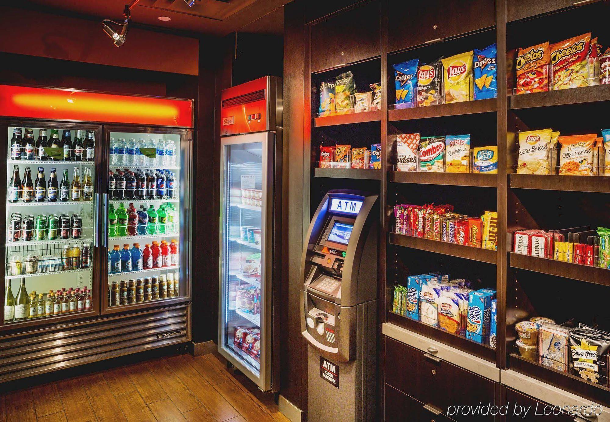 Hotel Courtyard By Marriott Downtown 3*