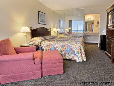Casa Del Mar Hotel