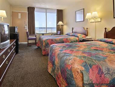 Hotel Casa Del Mar Norfolk