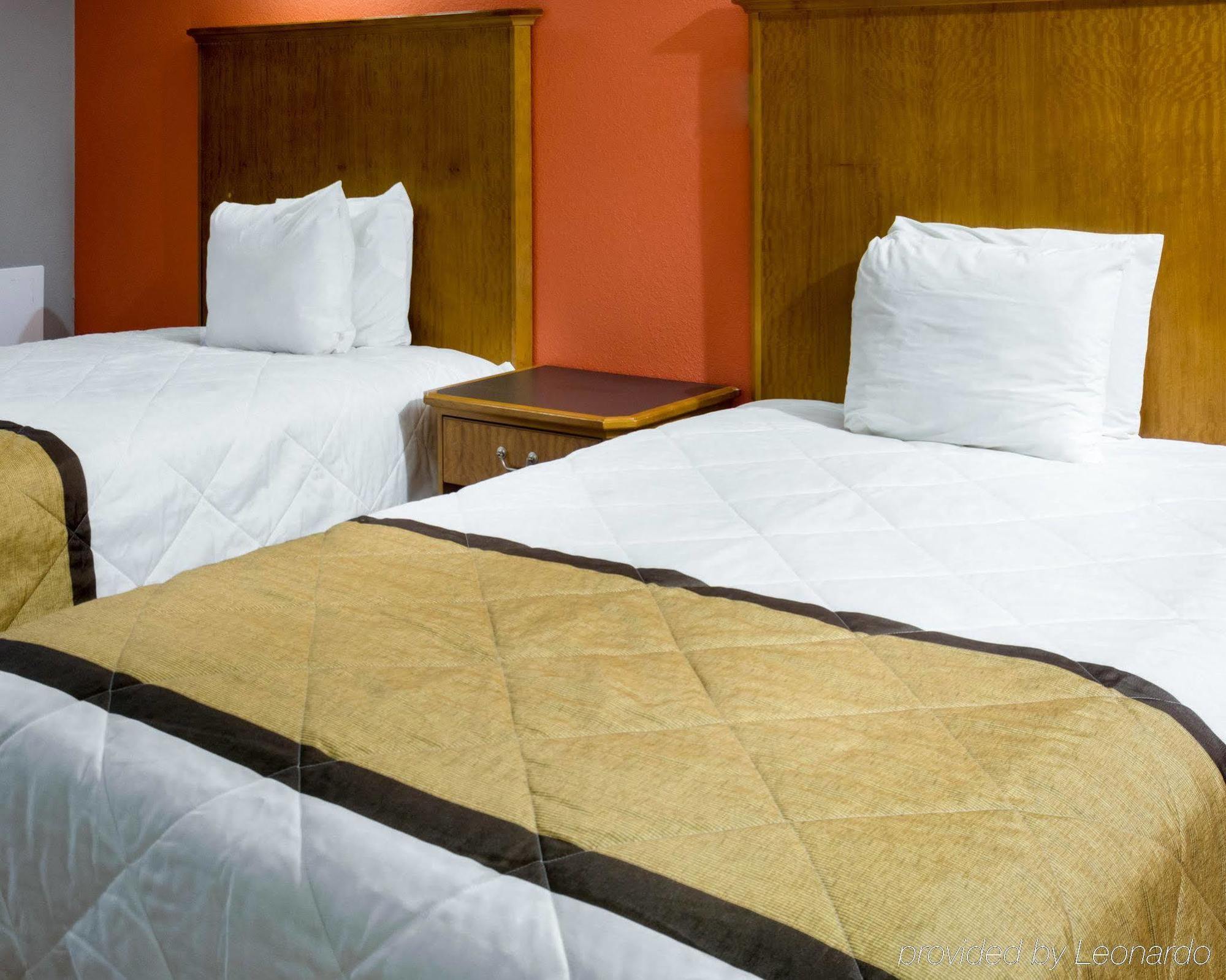 Hotel Econo Airport Norfolk