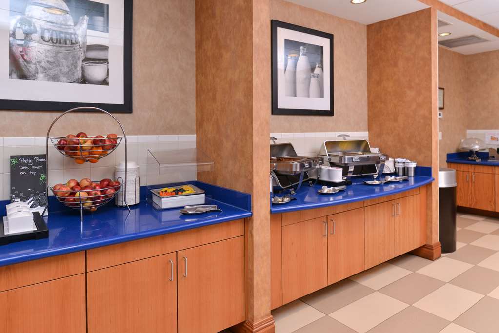 Hotel Hampton Norfolk-naval Base