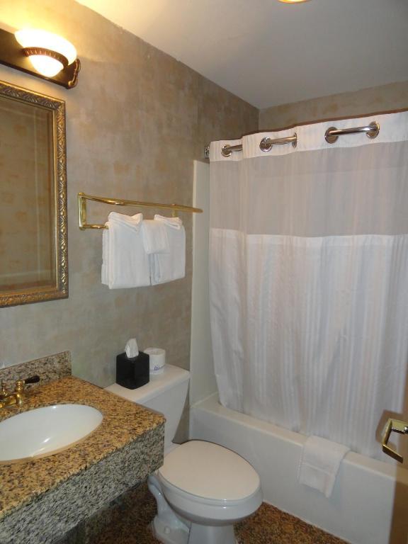 Tazewell Downtown, An Ascend Collection Member 3* Norfolk