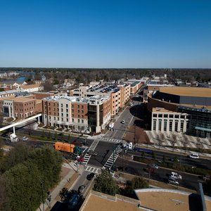 Hotel Springhill Old Dominion Norfolk