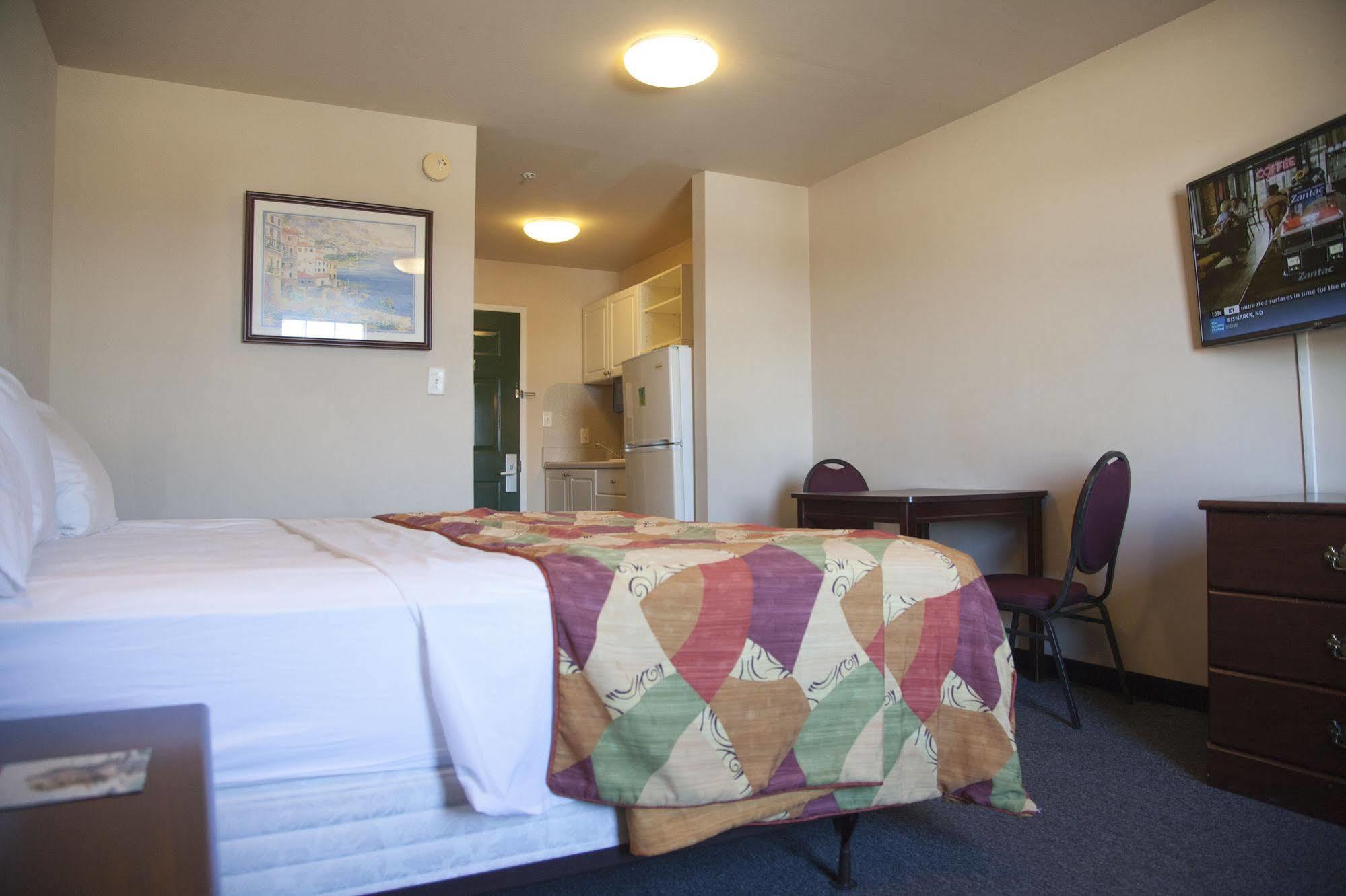 Intown Suites Extended Stay Norfolk Va 2*
