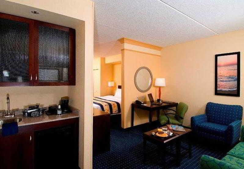 Hotel Springhill Old Dominion 3*
