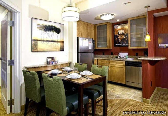 Hotel Downtown