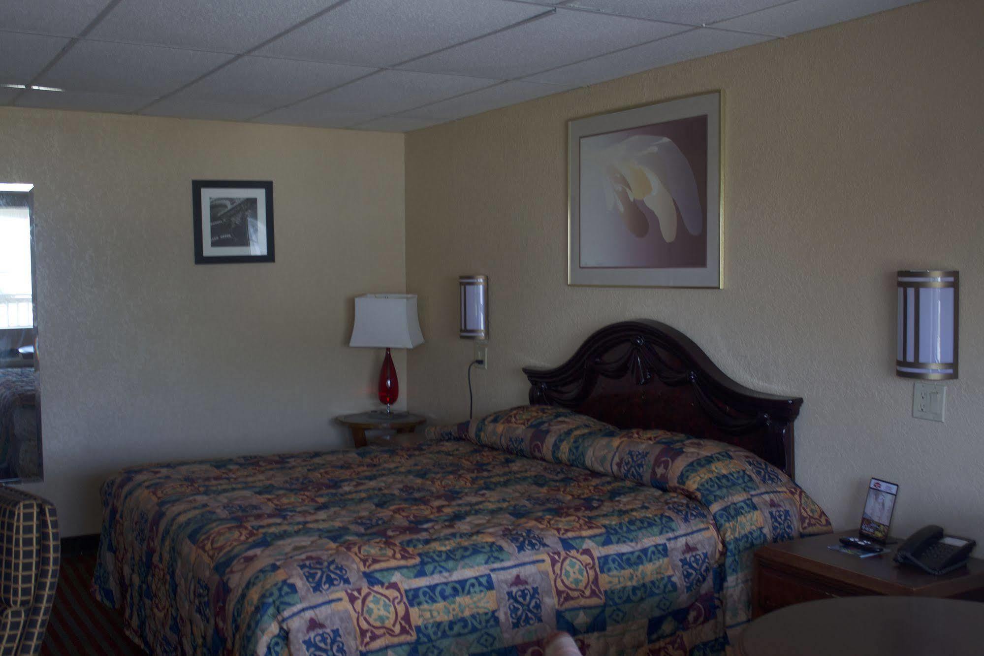 Motel Express 2*