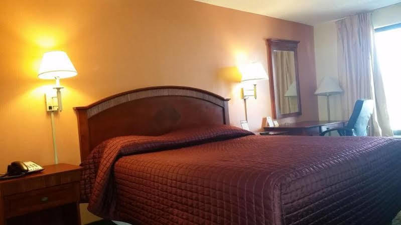 Motel Days By Wyndham Airport Norfolk