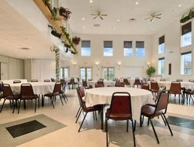 Days By Wyndham Airport 2* Norfolk