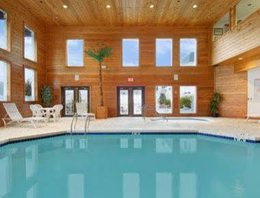 Days By Wyndham Airport 2* Norfolk