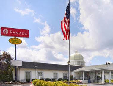 Days By Wyndham Airport Norfolk