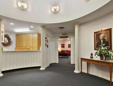 Days By Wyndham Airport Norfolk
