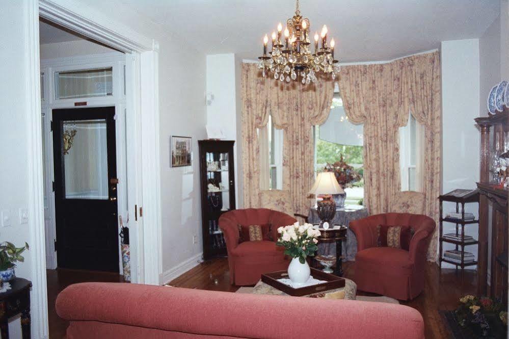 Freemason Bed & Breakfast 3*