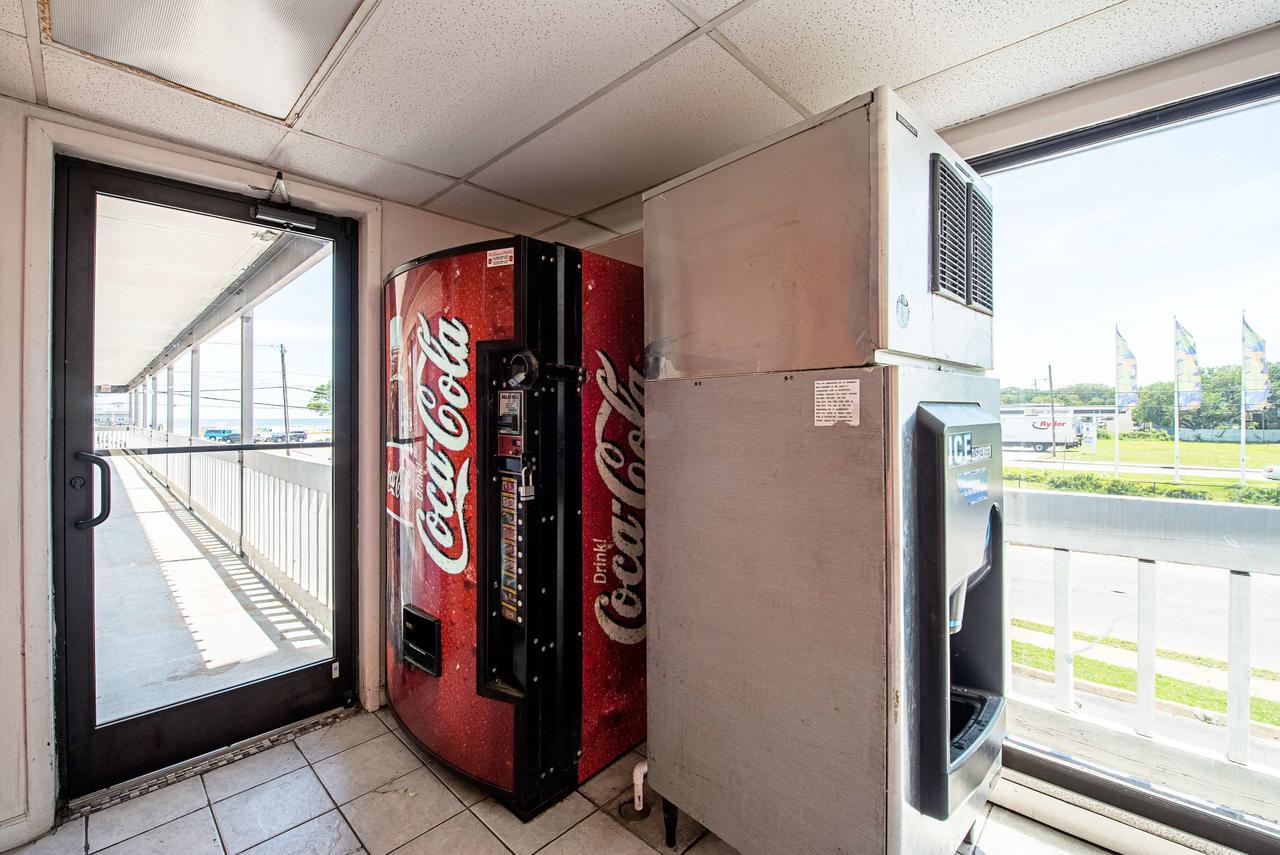 Budget Inn-norfolk, Va - Oceanview Norfolk