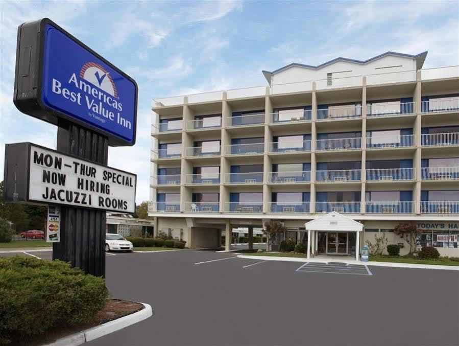 6 Norfolk, Va East Little Creek Hotel
