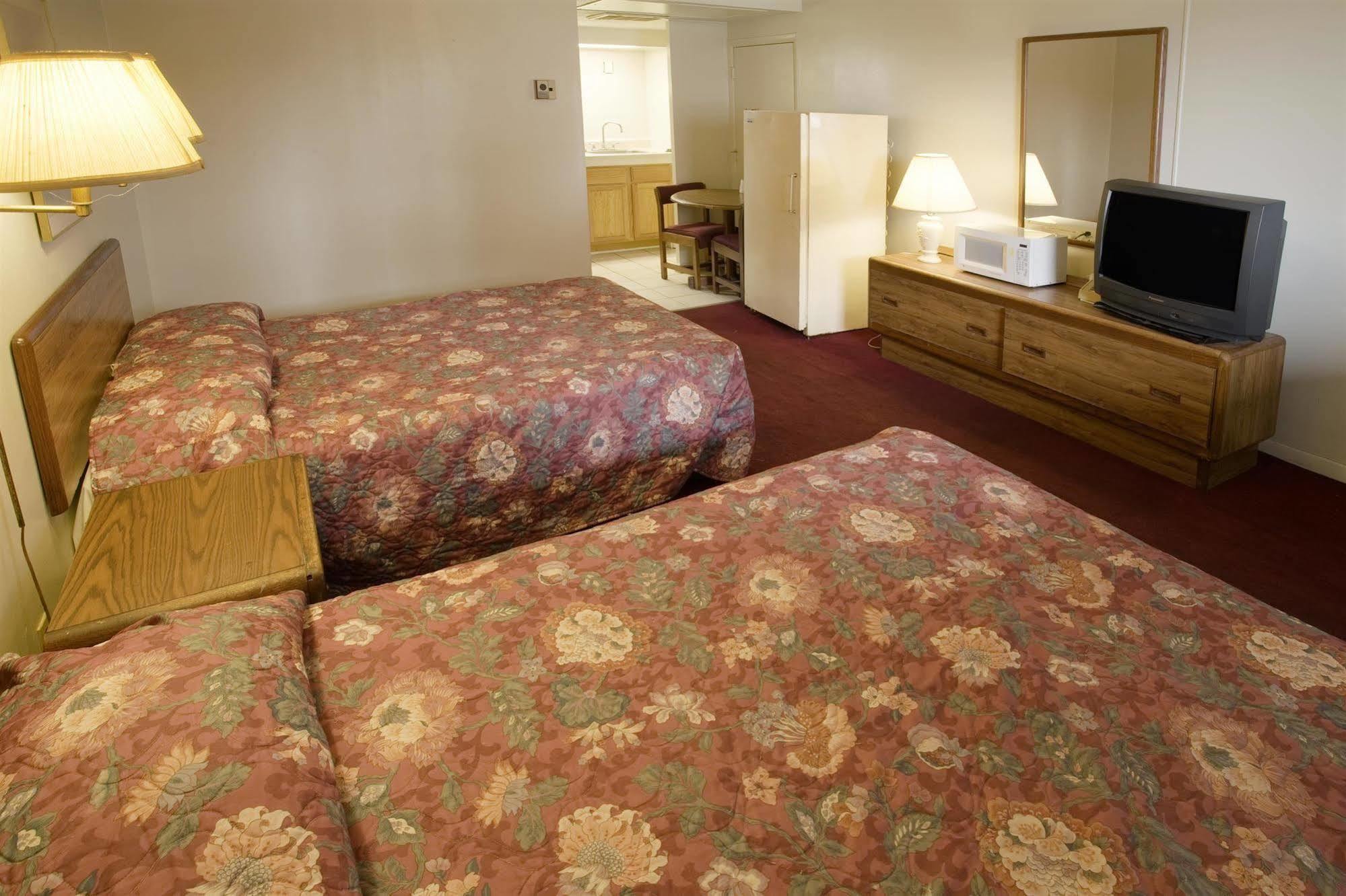 Hotel 6 Norfolk, Va East Little Creek