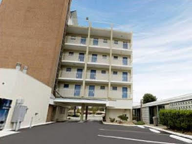 Hotel 6 Norfolk, Va East Little Creek Norfolk