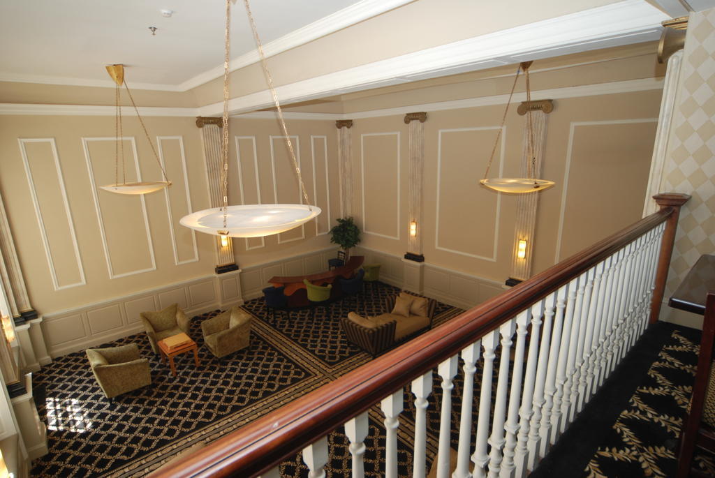 Hotel Tazewell Downtown, An Ascend Collection Member 3*