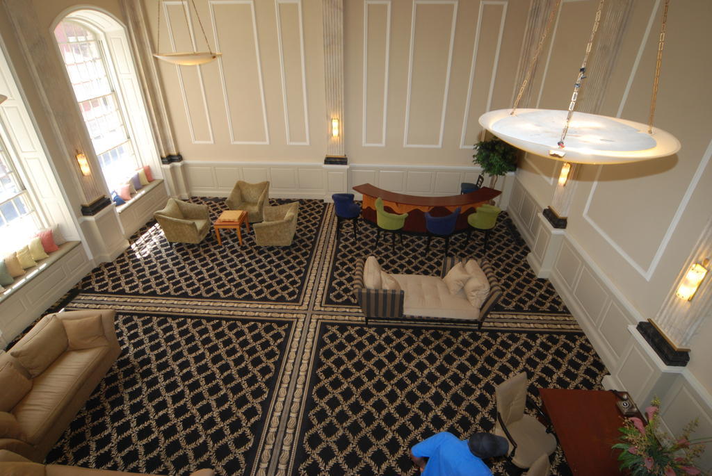Tazewell Downtown, An Ascend Collection Member 3*