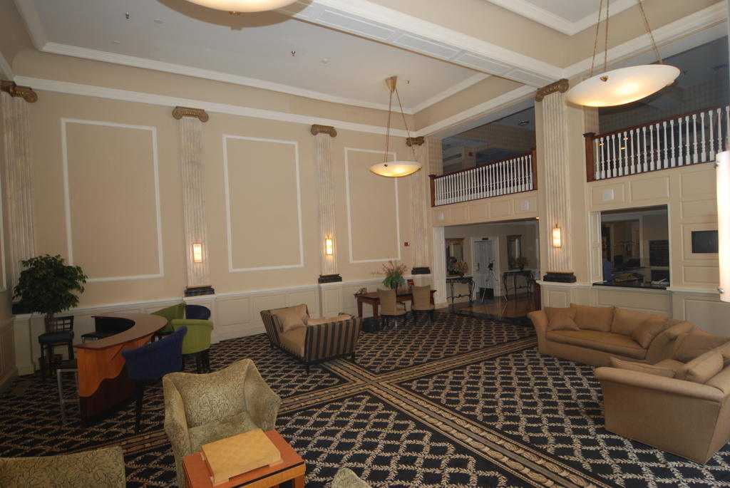 Tazewell Downtown, An Ascend Collection Member 3* Norfolk