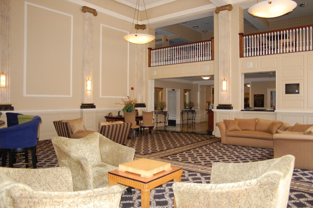 Hotel Tazewell Downtown, An Ascend Collection Member