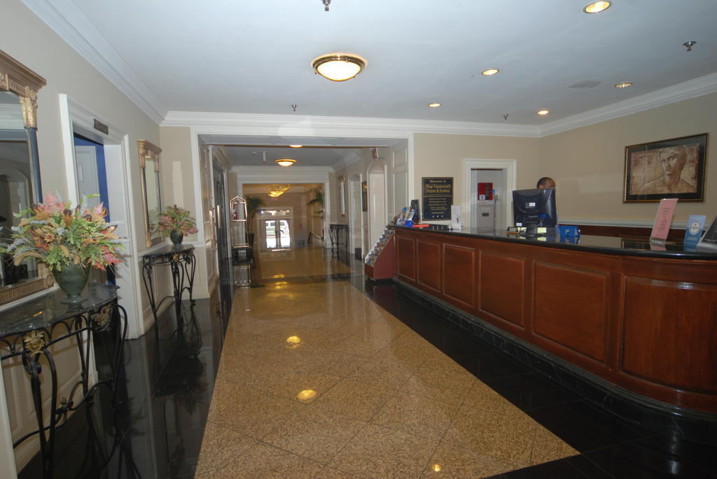 Tazewell Downtown, An Ascend Collection Member Norfolk