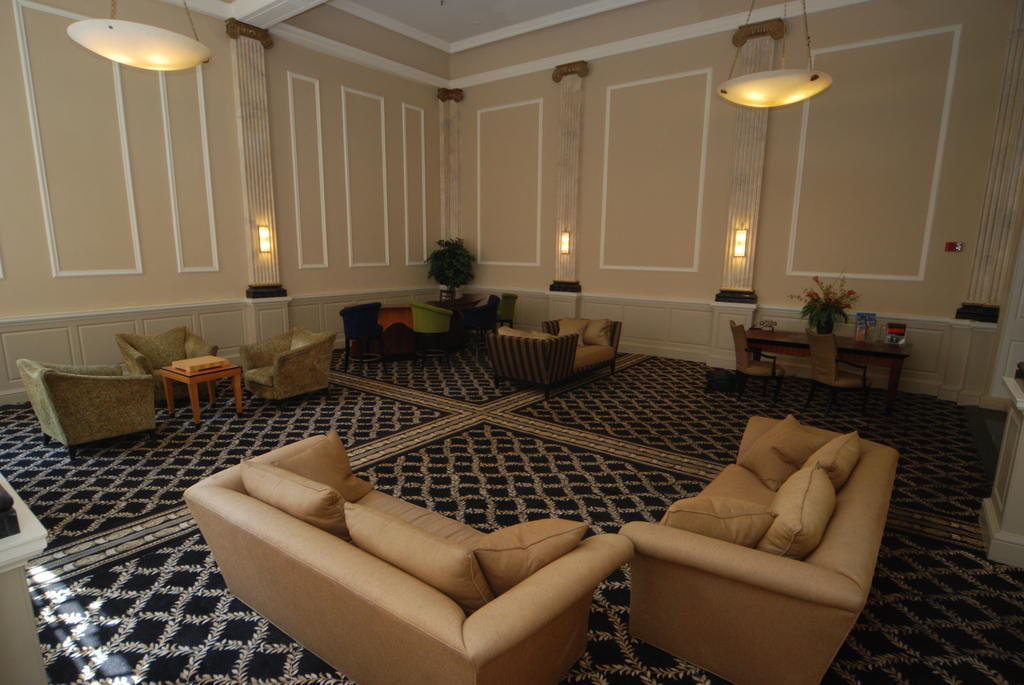 Tazewell Downtown, An Ascend Collection Member Hotel
