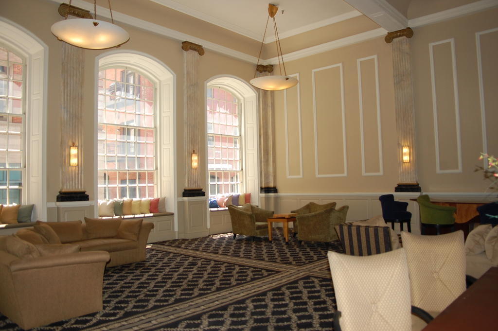 Hotel Tazewell Downtown, An Ascend Collection Member 3*