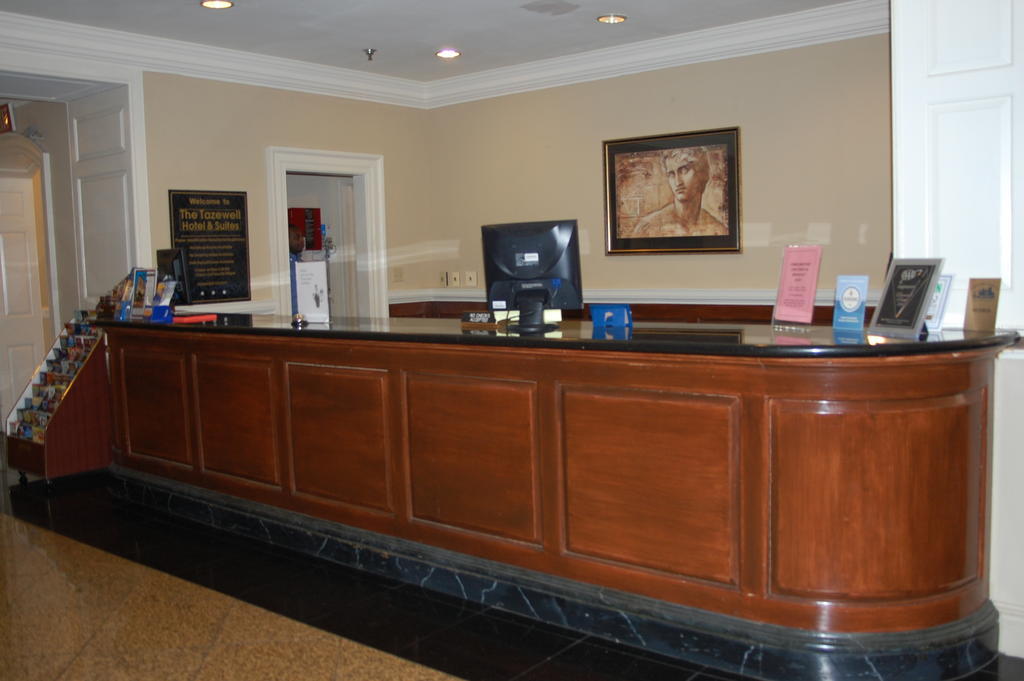 Tazewell Downtown, An Ascend Collection Member Hotel 3*