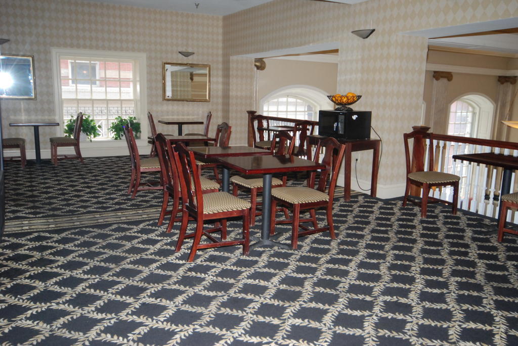 Hotel Tazewell Downtown, An Ascend Collection Member Norfolk