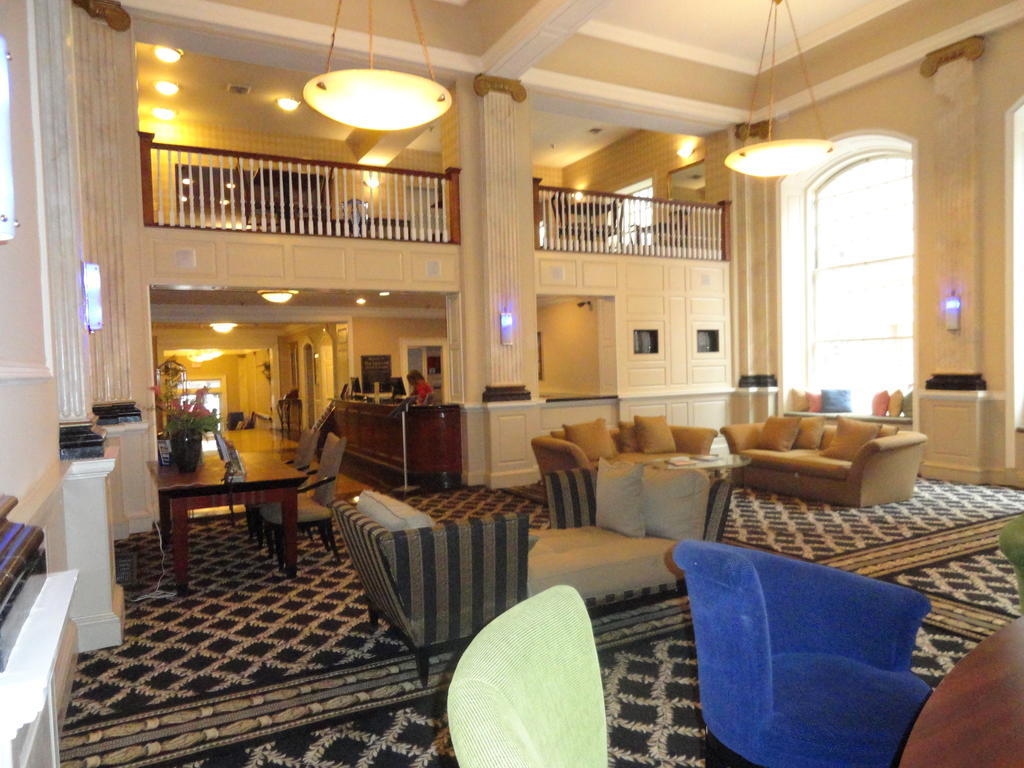 Tazewell Downtown, An Ascend Collection Member 3*