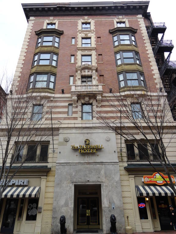 Tazewell Downtown, An Ascend Collection Member