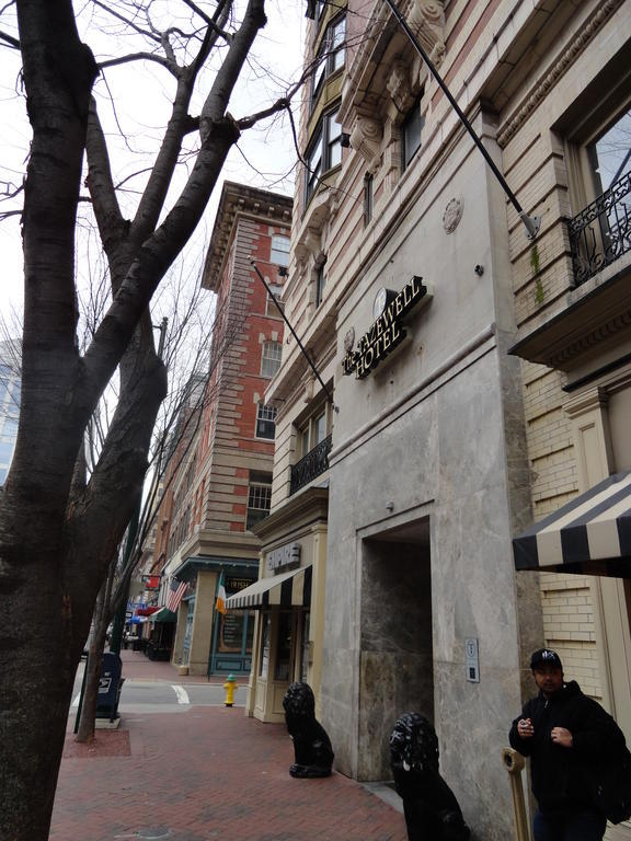 Tazewell Downtown, An Ascend Collection Member Hotel 3*
