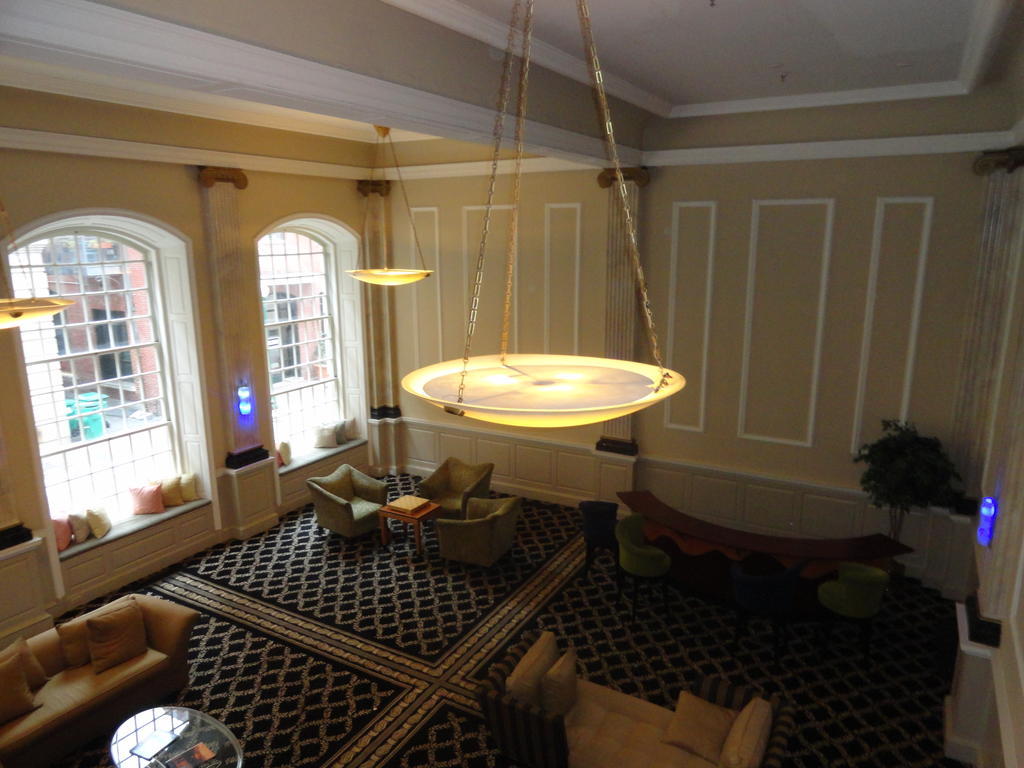 Hotel Tazewell Downtown, An Ascend Collection Member Norfolk