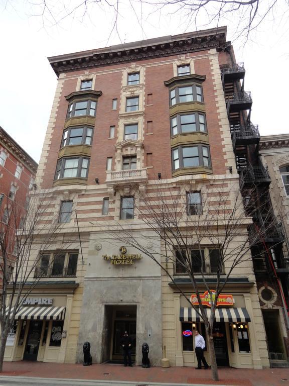 Tazewell Downtown, An Ascend Collection Member 3* Norfolk