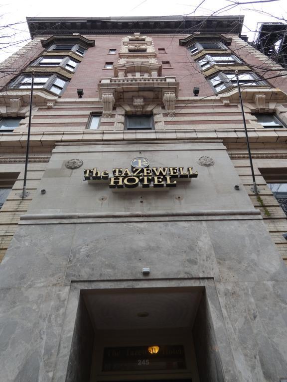 Hotel Tazewell Downtown, An Ascend Collection Member