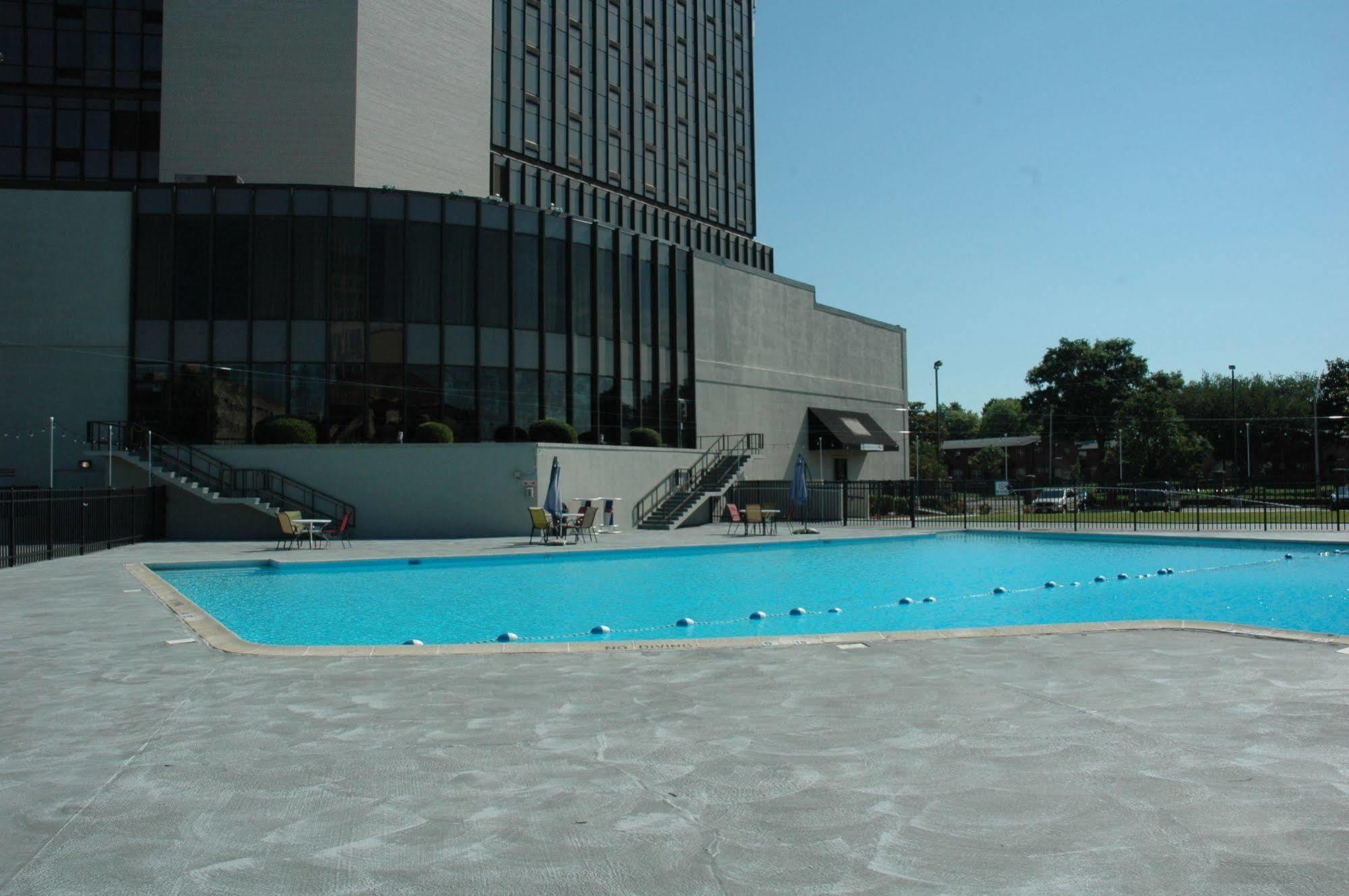 Wyndham Garden Downtown Hotel Norfolk