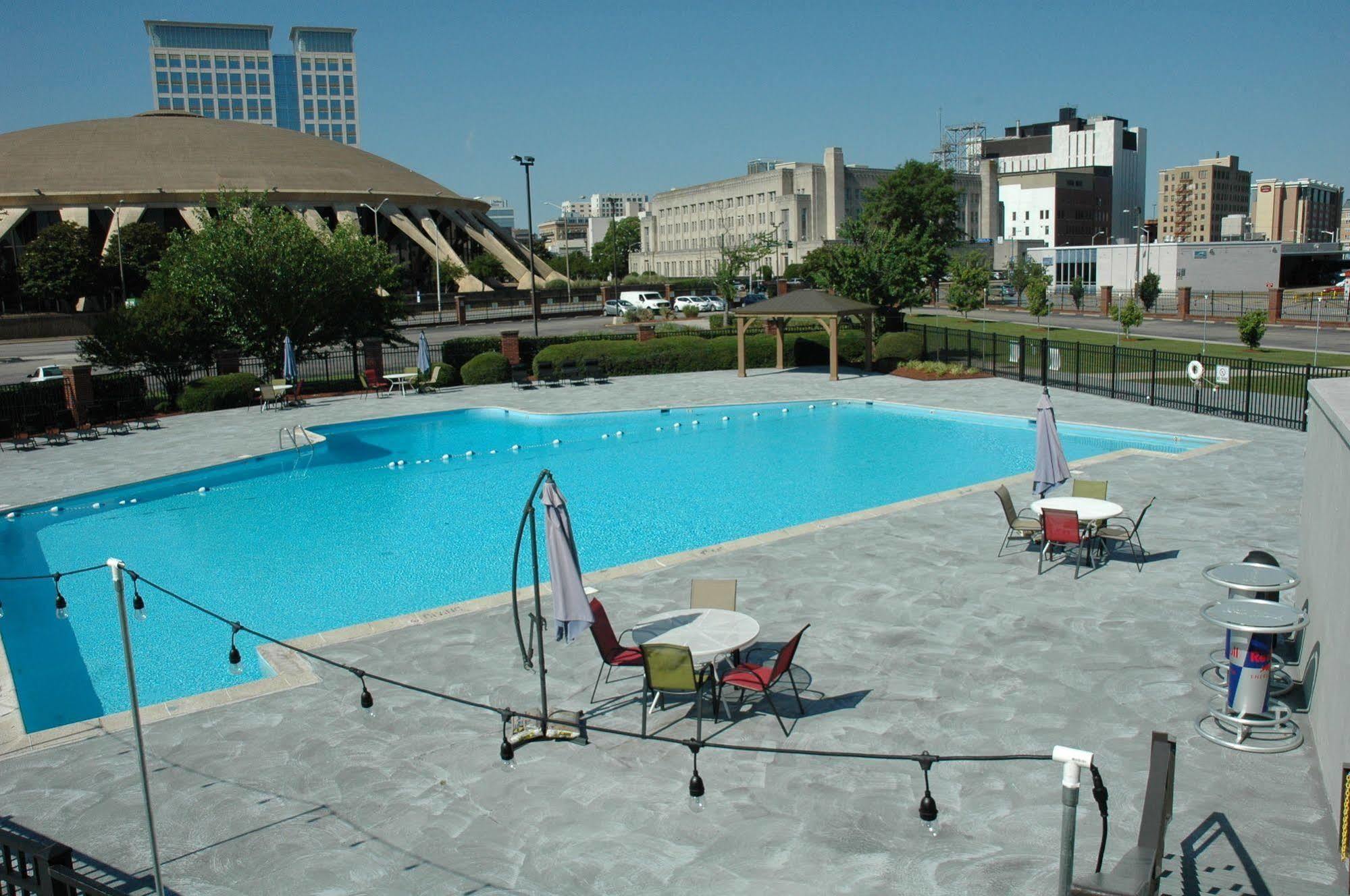 Wyndham Garden Downtown 3* Norfolk