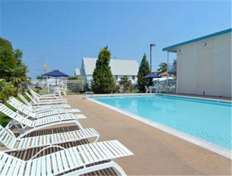 Hotel M Star Virginia