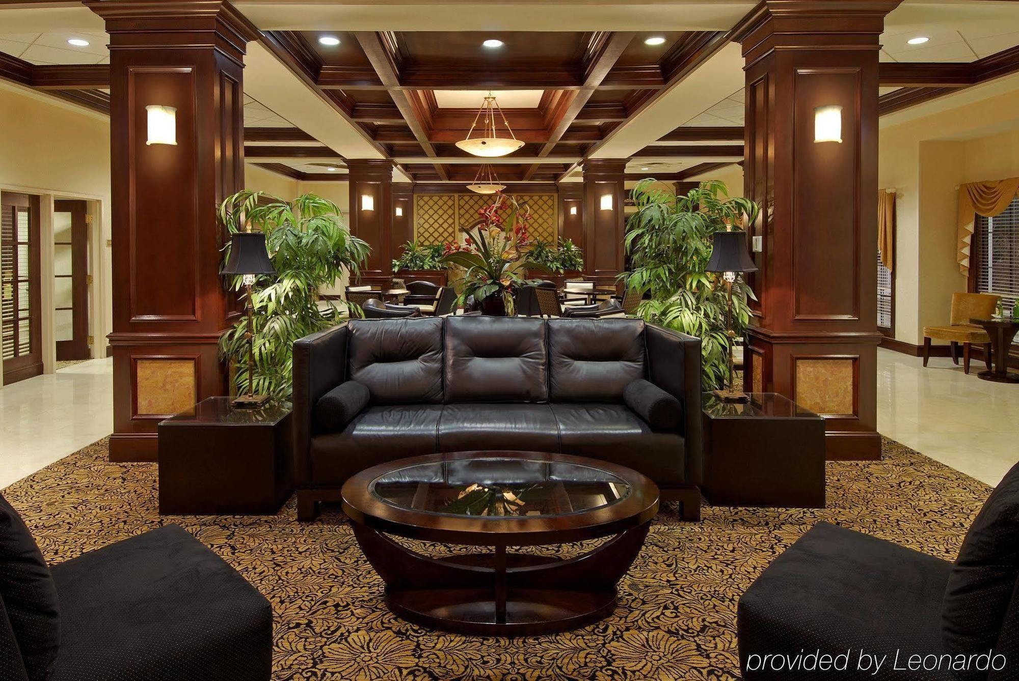 Hotel Delta By Marriott Airport Norfolk