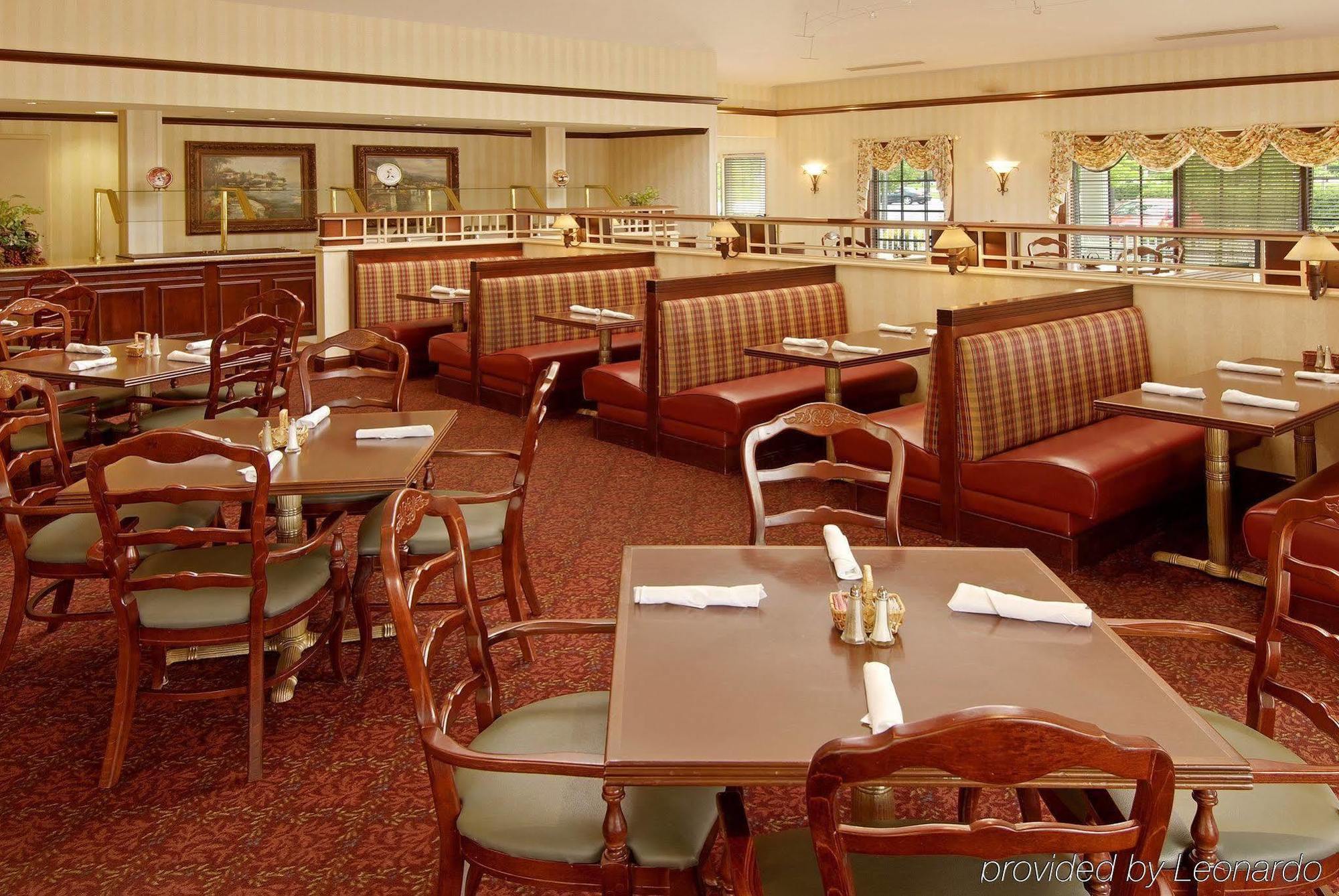 Delta By Marriott Airport Hotel Norfolk