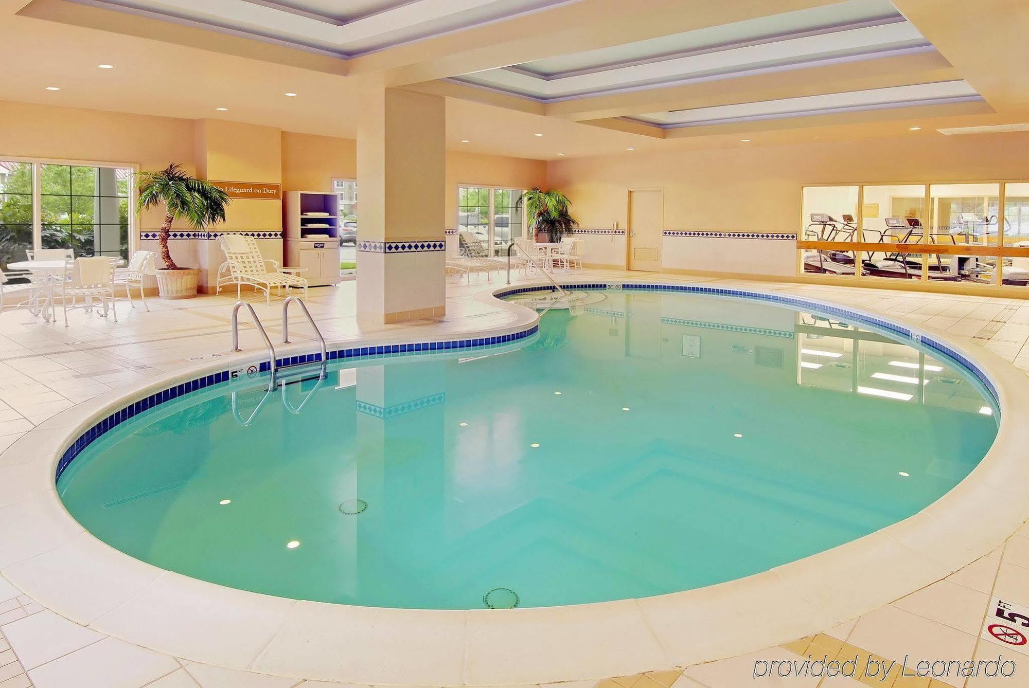 Delta By Marriott Airport Norfolk