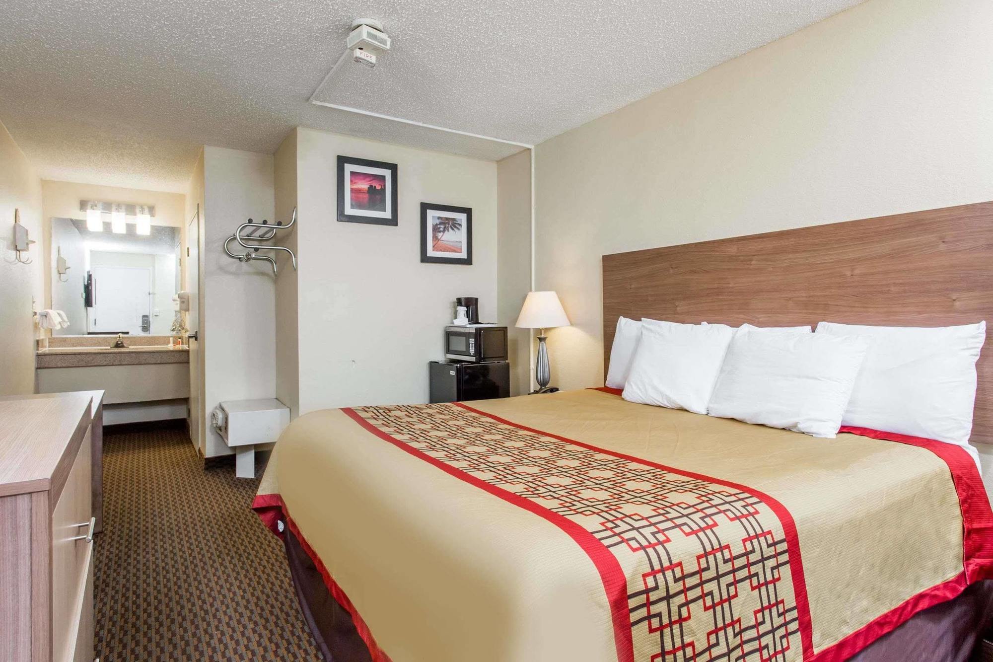 Delta By Marriott Airport Hotel